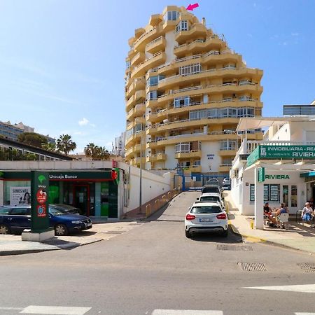 ベナルマデナPenthouse With Panoramic Views - Puerto Marinaアパートメント エクステリア 写真